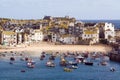 St Ives Harbour Village