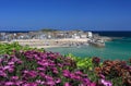 St Ives from the Malakoff