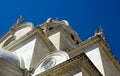 St. Jacob Cathedral, Sibenik, Croatia Royalty Free Stock Photo