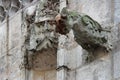 St Jacques chapel - VendÃÂ´me - France Royalty Free Stock Photo