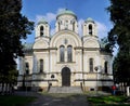 St. James the Apostle Church Czestochowa