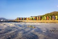 St James Beach, Cape Town, South Africa