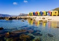 St James Beach, Cape Town, South Africa