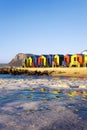 St James Beach, Cape Town, South Africa