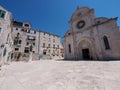 St.James cathedral in Sibenik