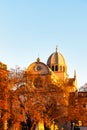 St James Cathedral in Sibenik Croatia