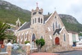 St. James Catholic Church, Cape Town