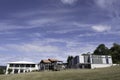 St James Catholic College in Cygnet in Southern Tasmania, Australia