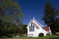 St James Church in Kerikeri