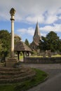 St James Church,Shere. Surrey