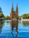 St James' Church, Sydney