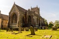 St James The Elder Facade A Horton England