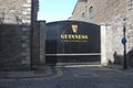 St. James Gate, Guinness Brewery, Dublin city