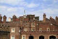 St. James Palace In London