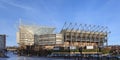 St James' Park