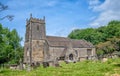 St James`s Church, Tytherington, South Gloucestershire, England, United Kingdom
