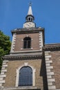 St. Jamess Church in Piccadilly London