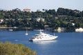 St Jean Cap Ferrat