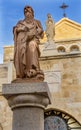 St Jerome St Catherine Church Nativity Church Bethlehem West Bank Palestine