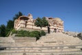 St. John Aliturgetus Church in Nessebar, Bulgaria