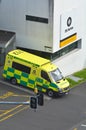 St John Ambulance