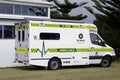 St. John Ambulance