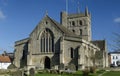 St John The Baptist Church, Devizes