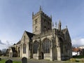 St John The Baptist Church, Devizes