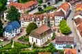 St. John the Baptist Church in Hornberg - Germany