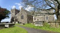 St John the Baptist Church, Old Sodbury