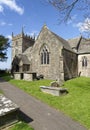 St John the Baptist Church, Old Sodbury