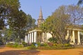 St John church in Calcutta