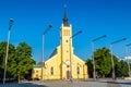 St. John Church in Tallinn