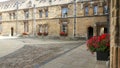 St. John College Oxford