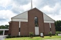 St. John M.B. Church Building, Memphis, Tennessee