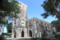 ST. JOHN PARISH CHURCH, Barbados