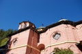 St. John of Rila Monastery, Rila Mountains, Bulgaria