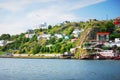 St. John's Royalty Free Stock Photo