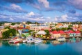 St. John`s, Antigua and Barbuda