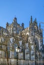 St. John`s Cathedral, s-Hertogenbosch, Netherlands Royalty Free Stock Photo