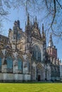 St. John's Cathedral, s-Hertogenbosch, Netherlands