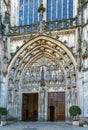 St. John's Cathedral, s-Hertogenbosch, Netherlands