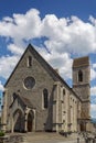 St. John's Church, Rapperswil Royalty Free Stock Photo