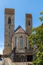 St. John`s Church, Rapperswil Royalty Free Stock Photo