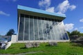 St. JohnÃ¢â¬â¢s, Newfoundland, Canada: The Johnson Geo Centre