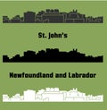 St. John\'s, Newfoundland and Labrador, Canada