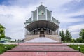 Monastery in Ukraine