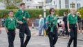 st johns ambulance cadets