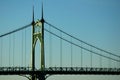 St. Johns Bridge, Portland, Or