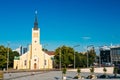 St. Johns Church Jaani Krik, Neogothic Style, 1860